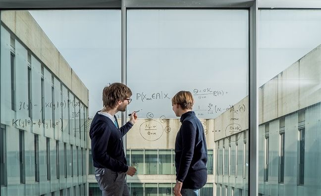 Seminar on Machine Learning and Business - Vodafone Chair in Machine Learning and Data Science